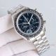 Swiss Copy Omega New Speedmaster Moonwatch Cal.1863 Black Dial Steel Watch (2)_th.jpg